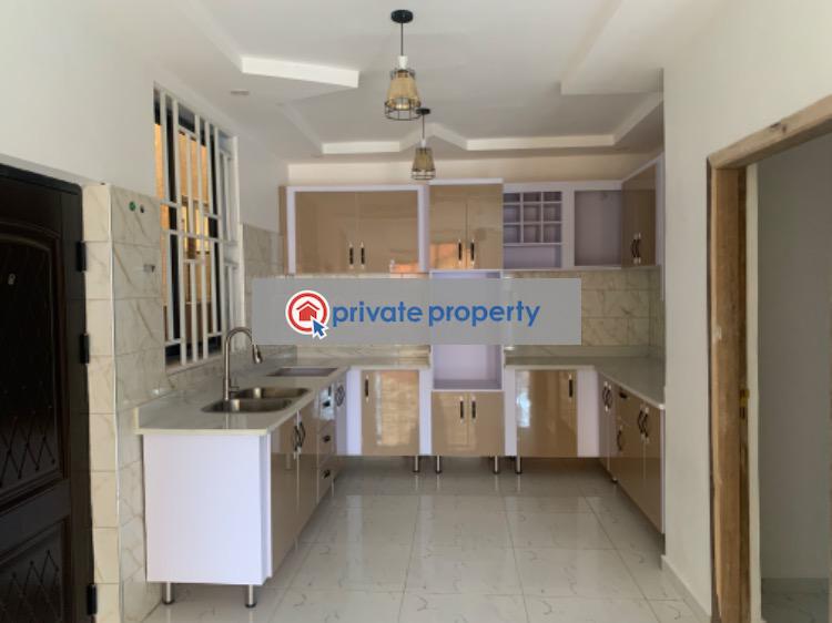 4 bedroom House For Sale &nbsp;community 18 Spintex Accra - 3