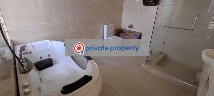4 bedroom Detached Duplex For Sale &nbsp;new Legon Adenta Municipal Accra - 4