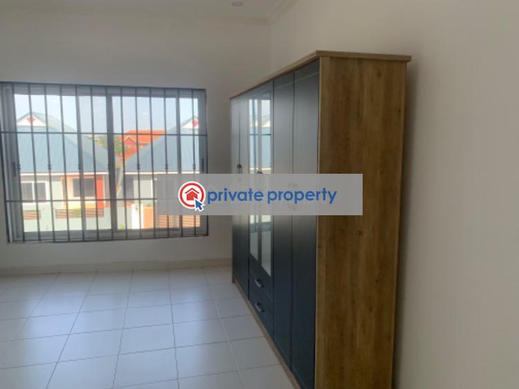 4 bedroom Detached Duplex For Sale &nbsp;botwe Ga West Municipal Accra - 24