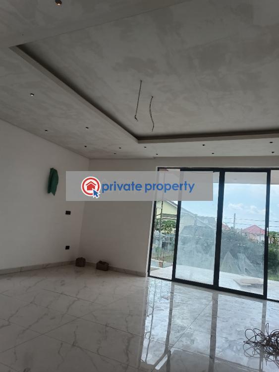 4 bedroom Detached Duplex For Sale &nbsp;agyringano East Legon Accra - 2