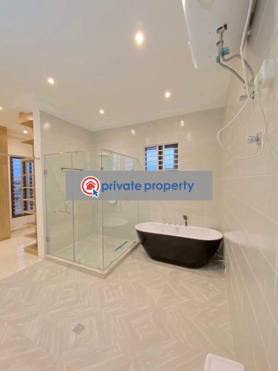 4 bedroom Detached Duplex For Sale &nbsp;ogbojo Adenta Municipal Accra - 13