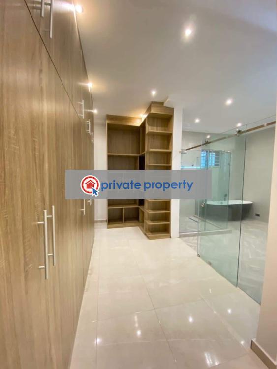4 bedroom Detached Duplex For Sale &nbsp;ogbojo Adenta Municipal Accra - 8