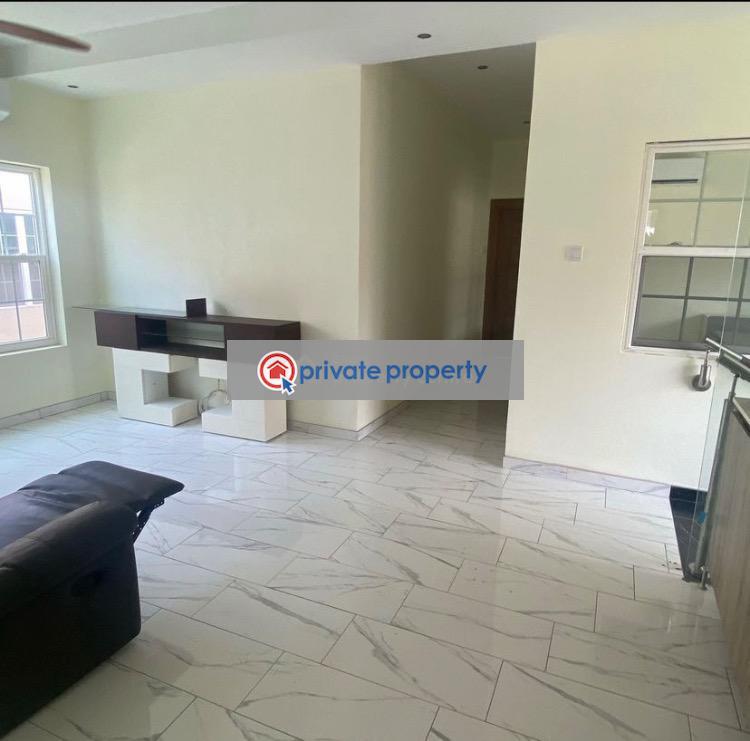 4 bedroom House For Sale &nbsp;adjiringanor East Legon Accra - 3