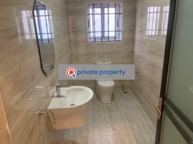 4 bedroom Detached Duplex For Sale &nbsp;botwe Ga West Municipal Accra - 6