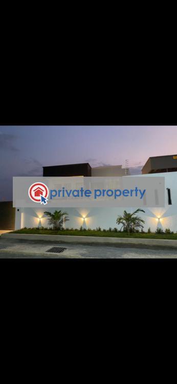4 bedroom House For Sale &nbsp;east Legon Hills East Legon Accra - 0