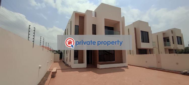 4 bedroom Detached Duplex For Sale &nbsp;new Legon Adenta Municipal Accra - 3