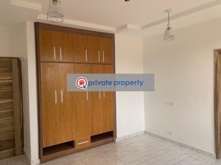 4 bedroom House For Sale &nbsp;community 18 Spintex Accra - 12