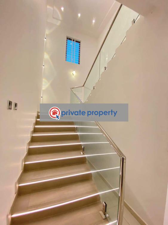 4 bedroom Detached Duplex For Sale &nbsp;ogbojo Adenta Municipal Accra - 12