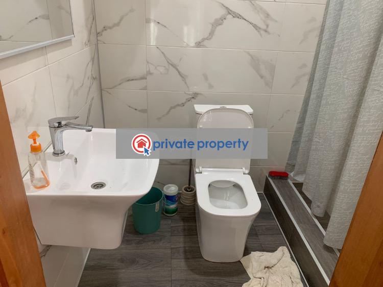 4 bedroom House For Sale &nbsp;papas Pizza Down To Haatso Ecomog North Legon Accra - 23