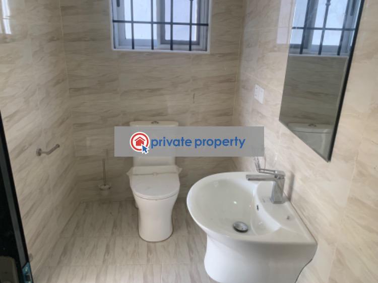 4 bedroom Detached Duplex For Sale &nbsp;botwe Ga West Municipal Accra - 9