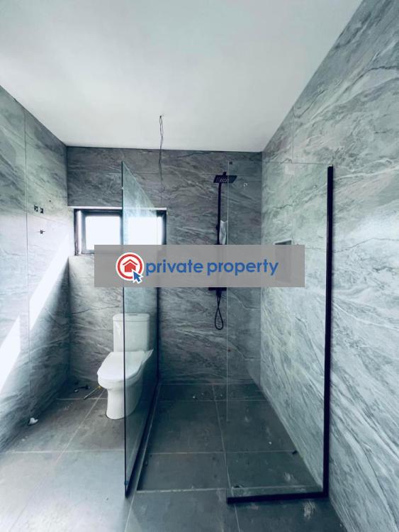 4 bedroom Detached Duplex For Sale &nbsp;agyiringano East Legon Accra - 1