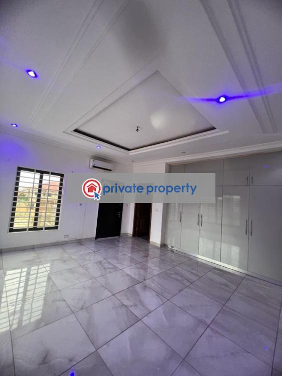 4 bedroom House For Sale &nbsp;east Legon Hills Ga East Municipal Accra - 8