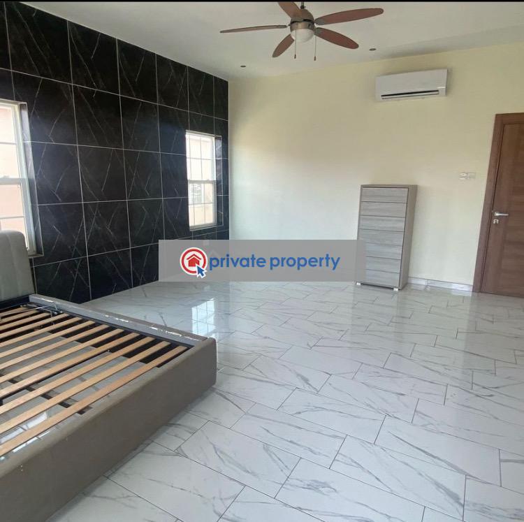 4 bedroom House For Sale &nbsp;adjiringanor East Legon Accra - 7