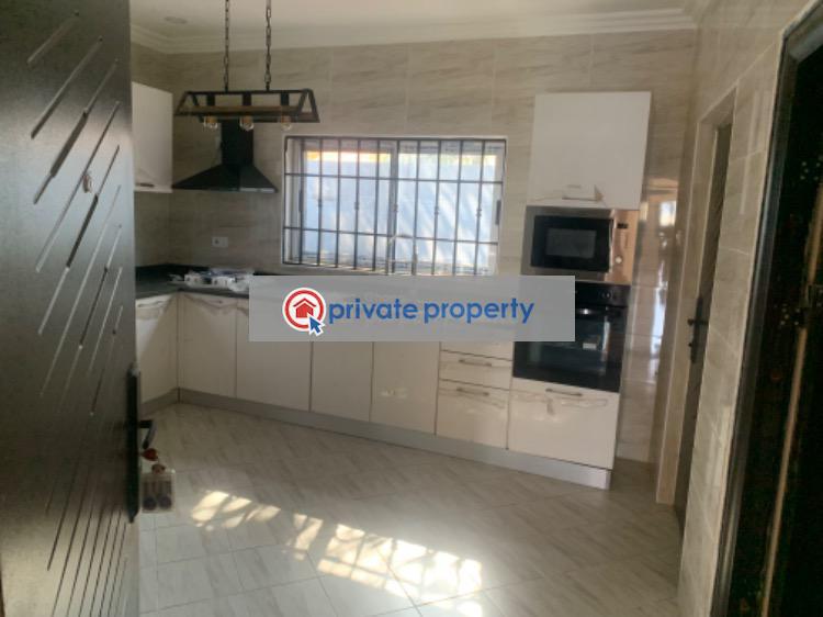 4 bedroom Detached Duplex For Sale &nbsp;botwe Ga West Municipal Accra - 4