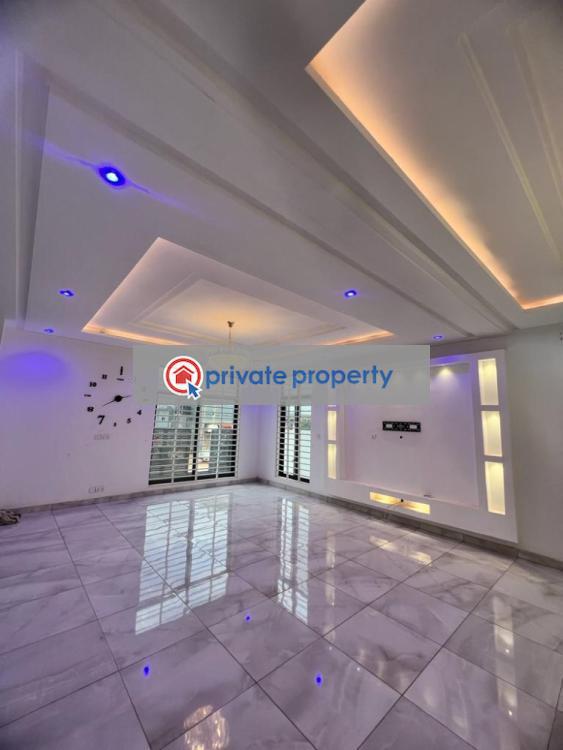 4 bedroom House For Sale &nbsp;east Legon Hills Ga East Municipal Accra - 3