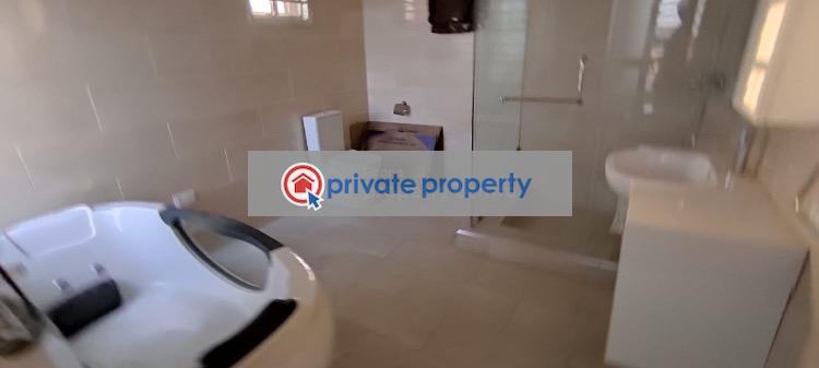 4 bedroom Detached Duplex For Sale &nbsp;new Legon Adenta Municipal Accra - 6