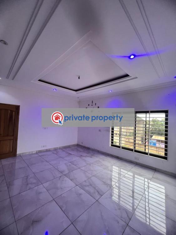 4 bedroom House For Sale &nbsp;east Legon Hills Ga East Municipal Accra - 7
