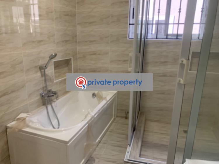4 bedroom Detached Duplex For Sale &nbsp;botwe Ga West Municipal Accra - 21