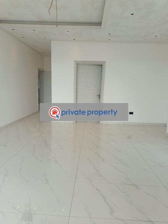 4 bedroom Detached Duplex For Sale &nbsp;agyringano East Legon Accra - 7