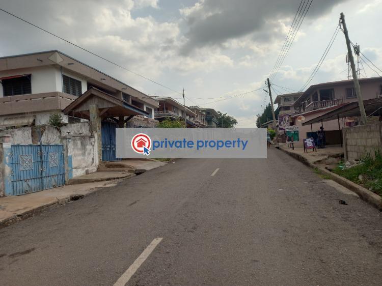 4 bedroom House For Sale &nbsp;dechemso Near Kumasi International Airport. Kumasi Metropolitan Ashanti - 3
