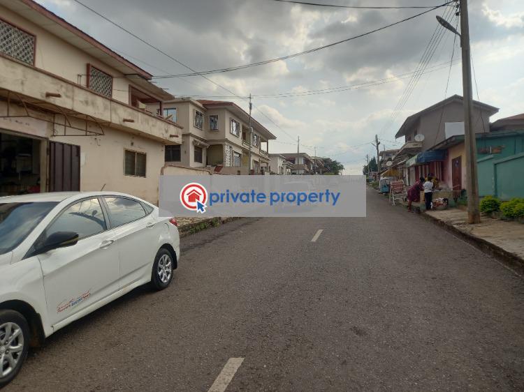 4 bedroom House For Sale &nbsp;dechemso Near Kumasi International Airport. Kumasi Metropolitan Ashanti - 2