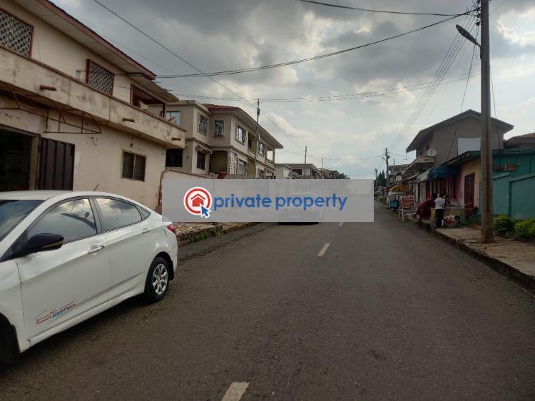 4 bedroom House For Sale &nbsp;dechemso Near Kumasi International Airport. Kumasi Metropolitan Ashanti - 4