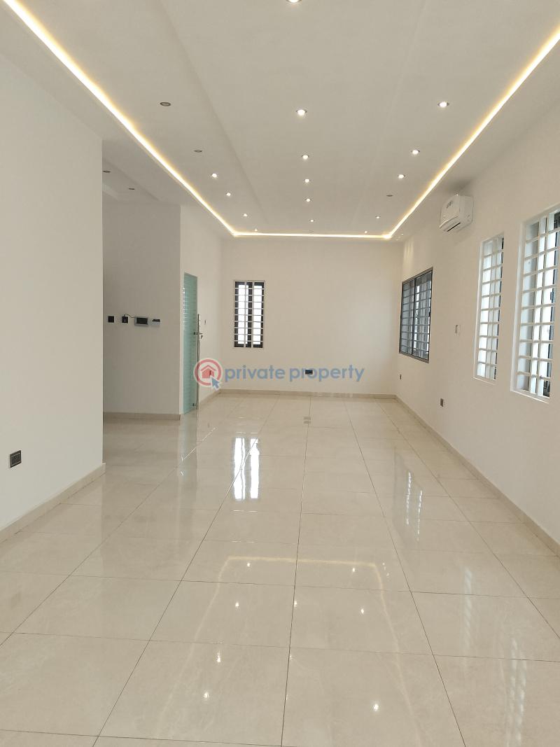 4 bedroom Detached Duplex For Sale Ogbojo East Legon Accra - 23