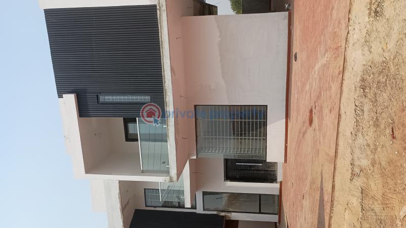 4 bedroom Detached Duplex For Sale Spintex Volta Estate. Spintex Road Accra - 3