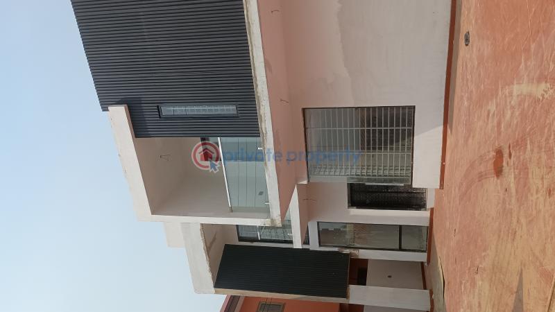 4 bedroom Detached Duplex For Sale Spintex Volta Estate. Spintex Road Accra - 5