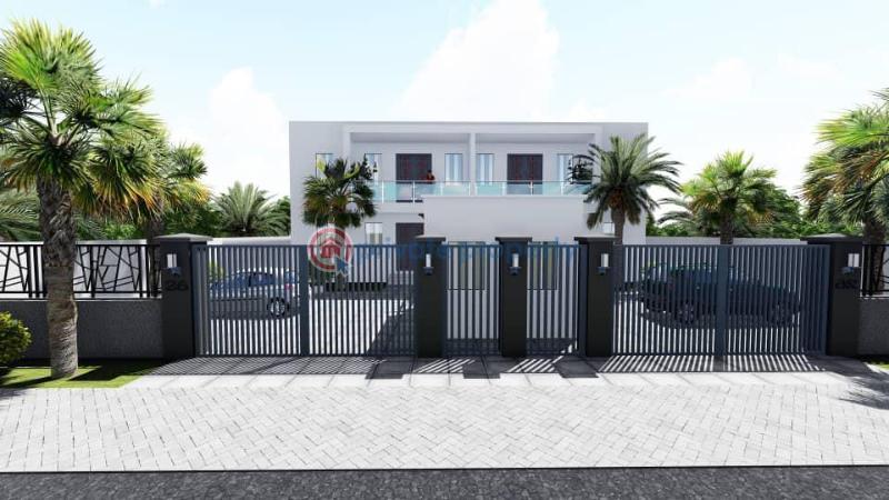 4 bedroom House For Sale Community 20 Lashibi Spintex Accra - 6