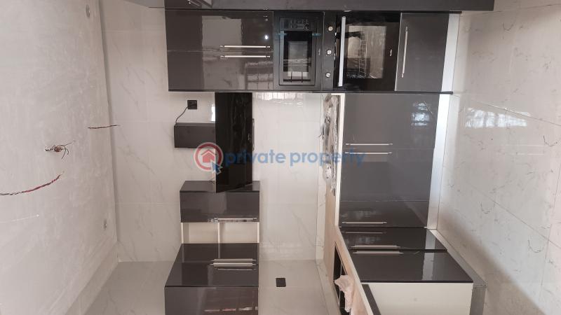 4 bedroom Detached Duplex For Sale Spintex Volta Estate. Spintex Road Accra - 2