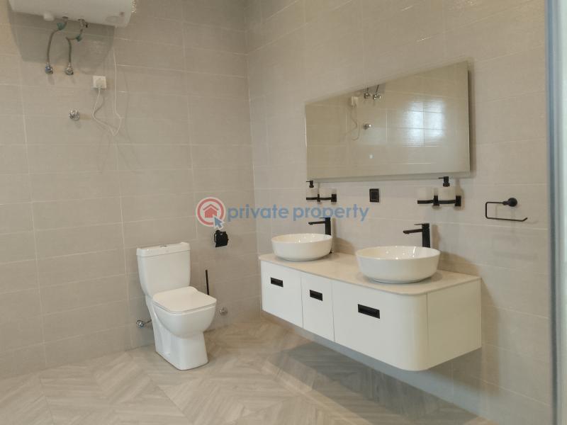 4 bedroom Detached Duplex For Sale Ogbojo East Legon Accra - 14