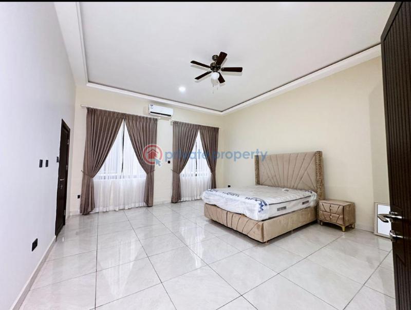 4 bedroom Townhouse For Sale Spintex Accra - 5