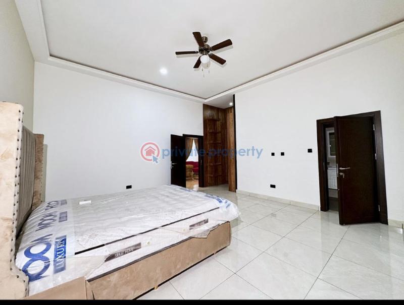 4 bedroom Townhouse For Sale Spintex Accra - 9
