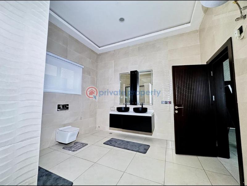 4 bedroom Townhouse For Sale Spintex Accra - 8