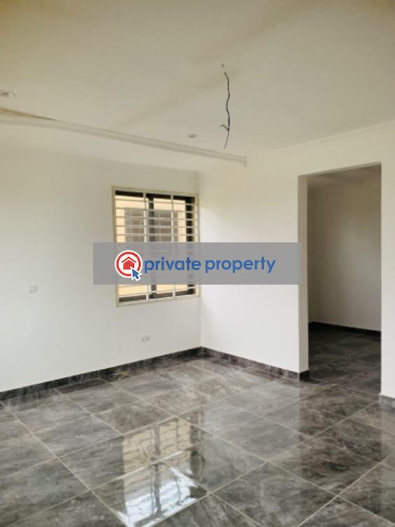 4 bedroom Detached Duplex For Sale Spintex Accra - 20