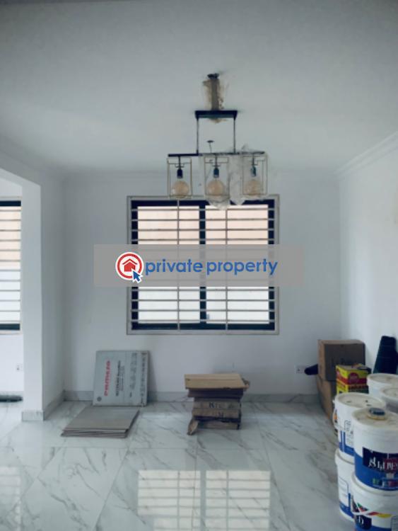 4 bedroom Detached Duplex For Sale Spintex Accra - 9