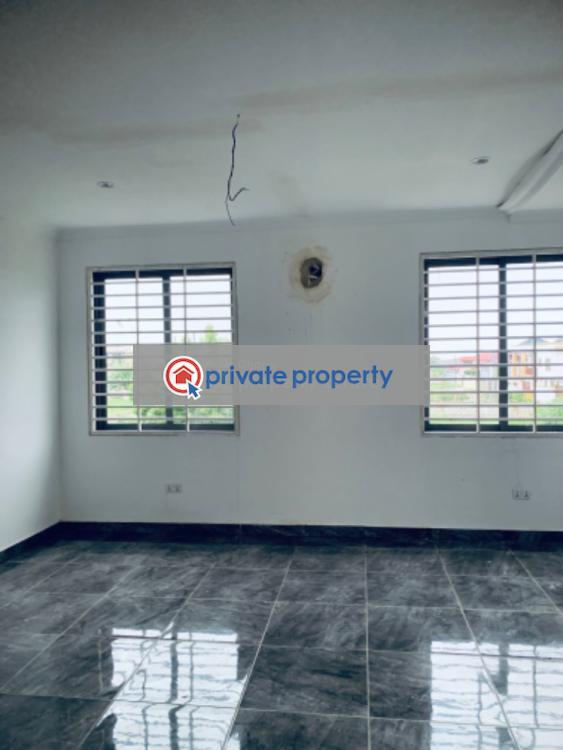 4 bedroom Detached Duplex For Sale Spintex Accra - 5