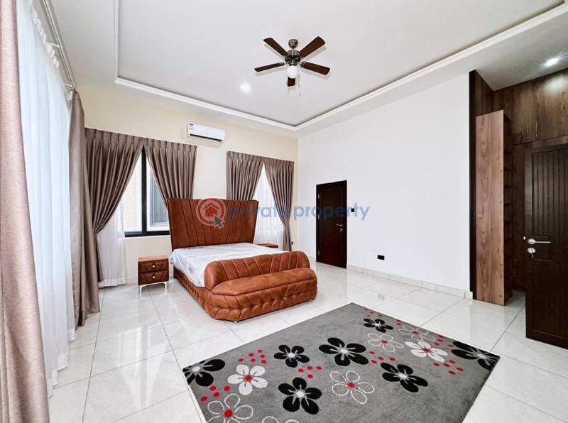 4 bedroom Townhouse For Sale Spintex Accra - 12