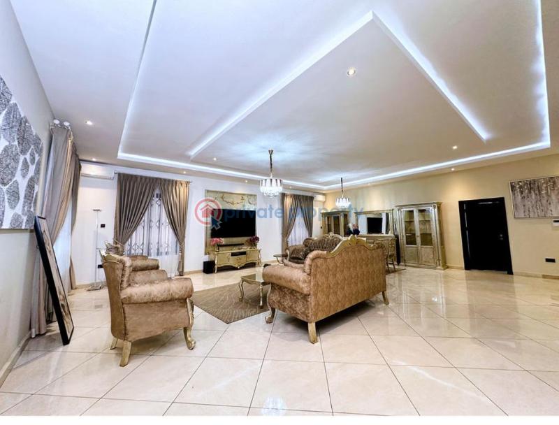 4 bedroom Townhouse For Sale Spintex Accra - 4