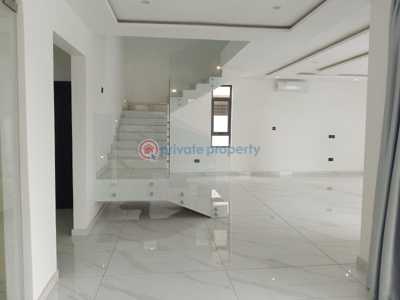 4 bedroom Detached Duplex For Sale Adjiringanor Adjiriganor East Legon Accra - 8