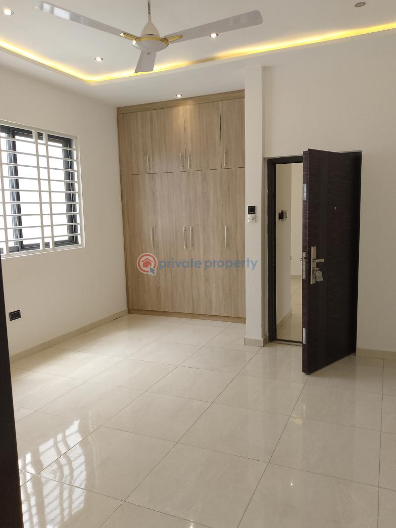 4 bedroom Detached Duplex For Sale Ogbojo East Legon Accra - 7