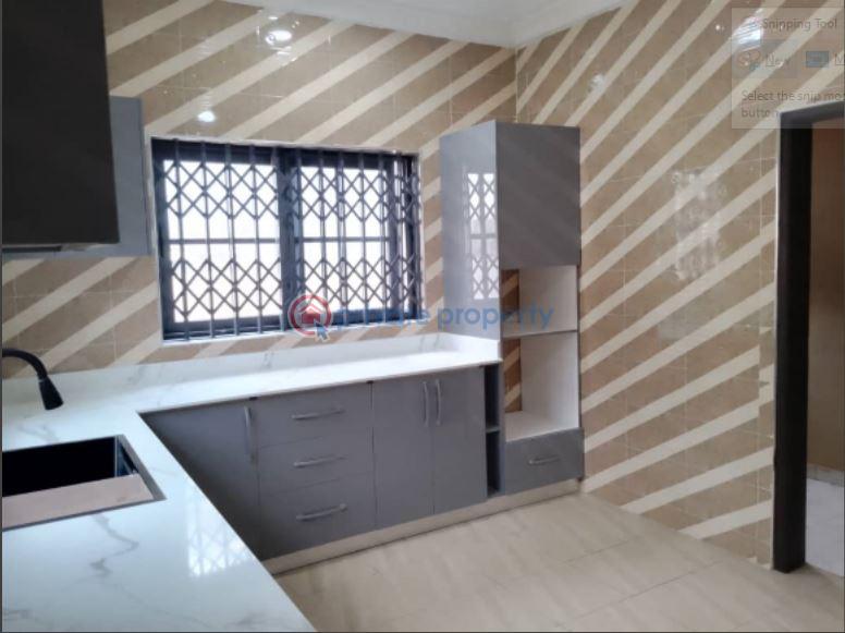 4 bedroom House For Rent Addo Kwaku High St behind The Trade Fair Center Tse Addo Accra - 3