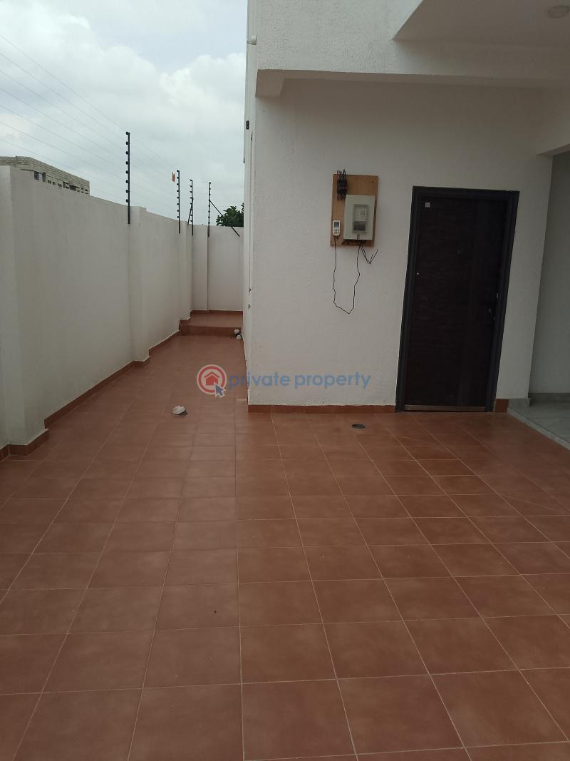 4 bedroom Detached Duplex For Sale Adjiringanor Adjiriganor East Legon Accra - 5