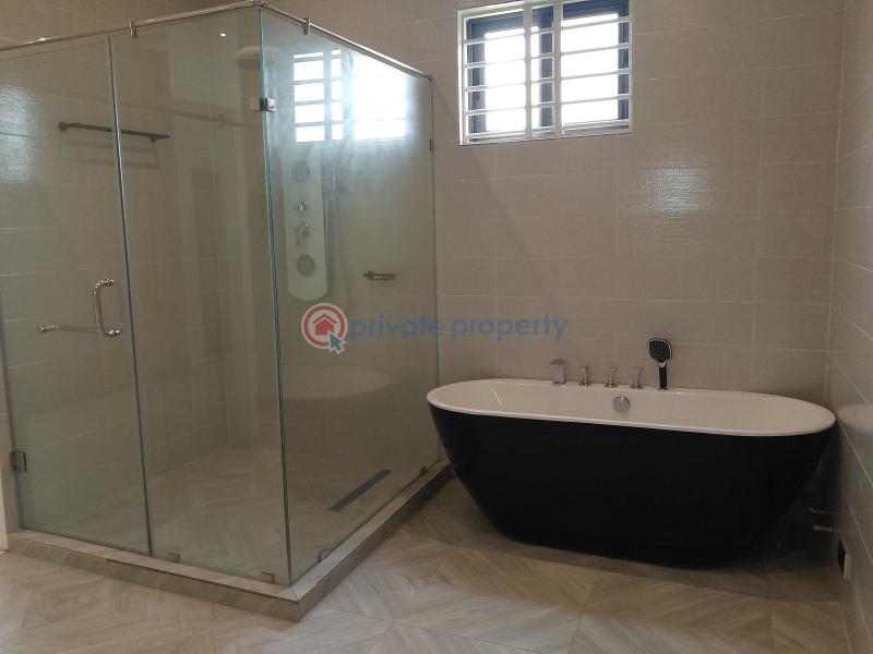 4 bedroom Detached Duplex For Sale Ogbojo East Legon Accra - 12