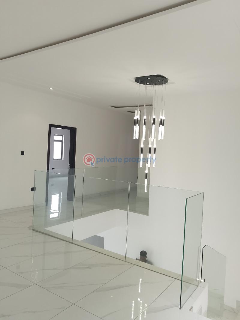 4 bedroom Detached Duplex For Sale Adjiringanor Adjiriganor East Legon Accra - 17
