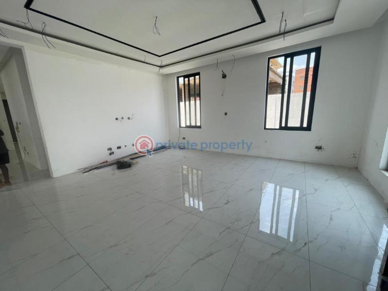 4 bedroom House For Sale The Browns Realtor ,east Legon East Legon Accra - 3