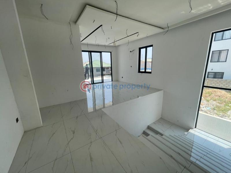 4 bedroom House For Sale The Browns Realtor ,east Legon East Legon Accra - 8