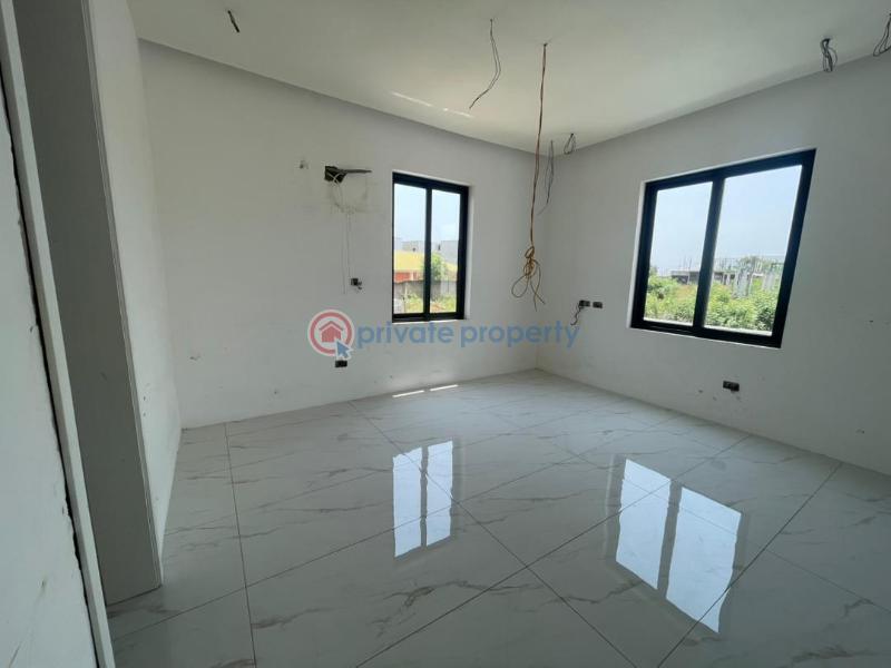 4 bedroom House For Sale The Browns Realtor ,east Legon East Legon Accra - 6