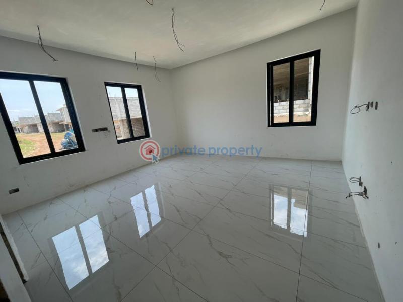 4 bedroom House For Sale The Browns Realtor ,east Legon East Legon Accra - 2